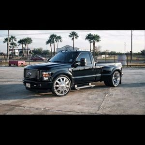 Meet your Posher, Ricardo